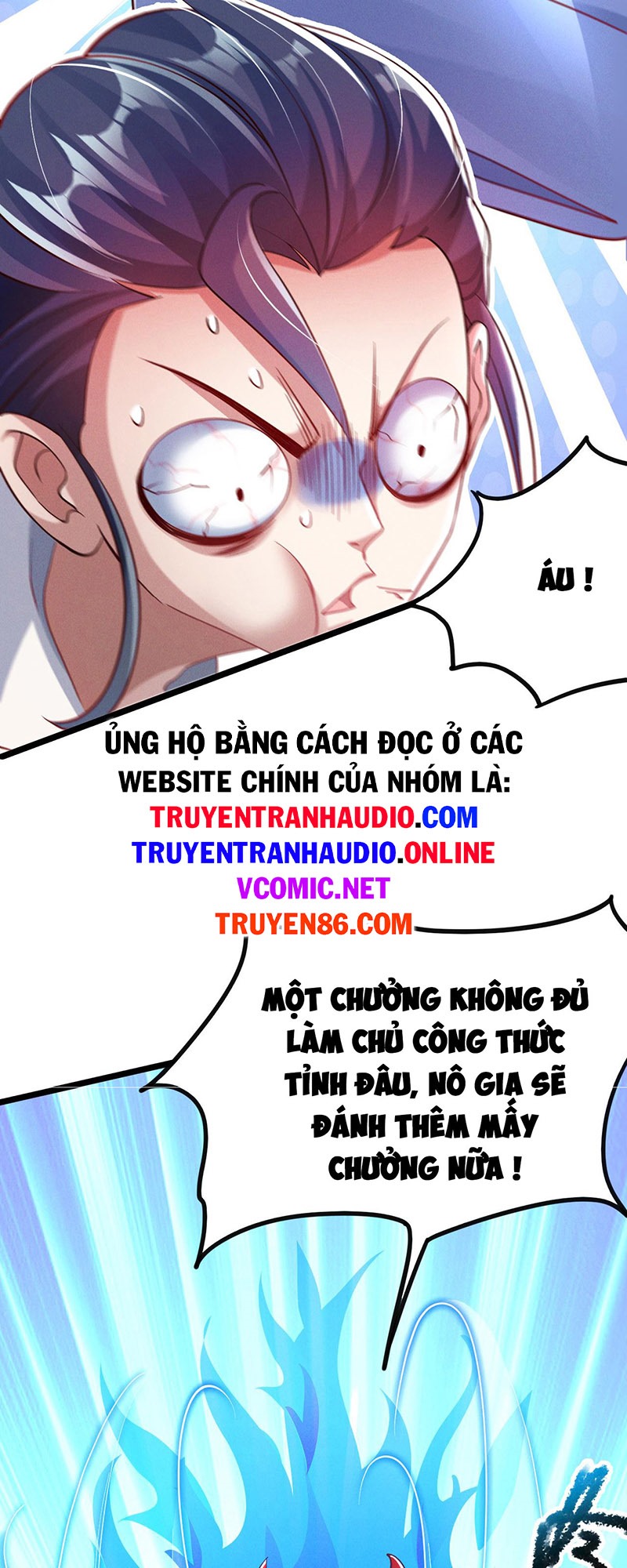 Tối Cường Thần Thoại Đế Hoàng Chapter 23 - Trang 8