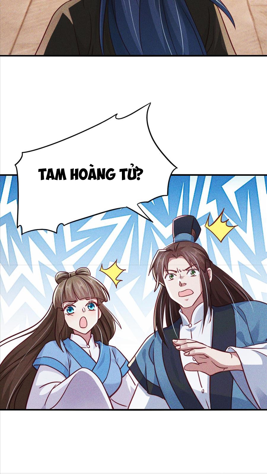 Tối Cường Thần Thoại Đế Hoàng Chapter 9 - Trang 52