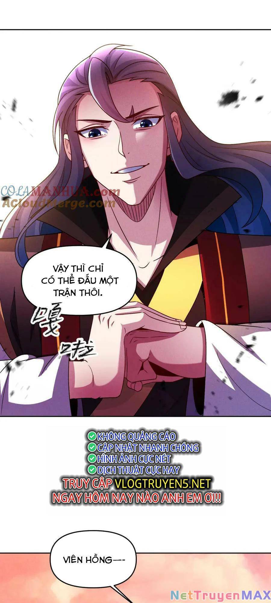 Tối Cường Thần Thoại Đế Hoàng Chapter 88 - Trang 17