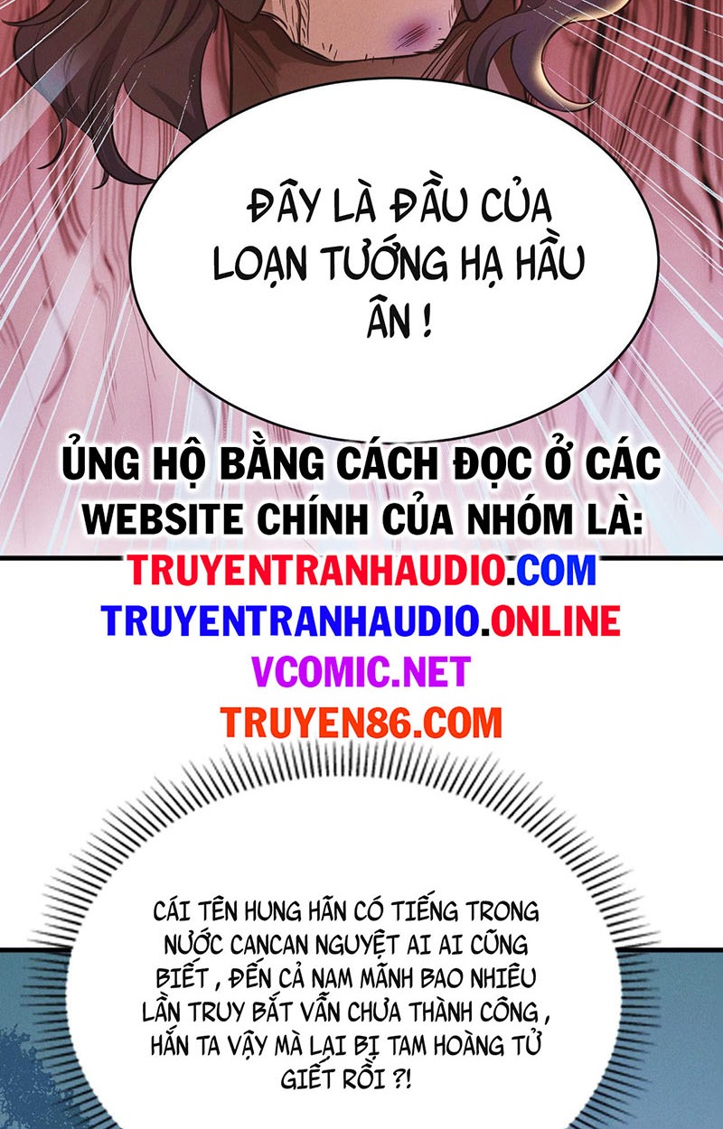 Tối Cường Thần Thoại Đế Hoàng Chapter 18 - Trang 16