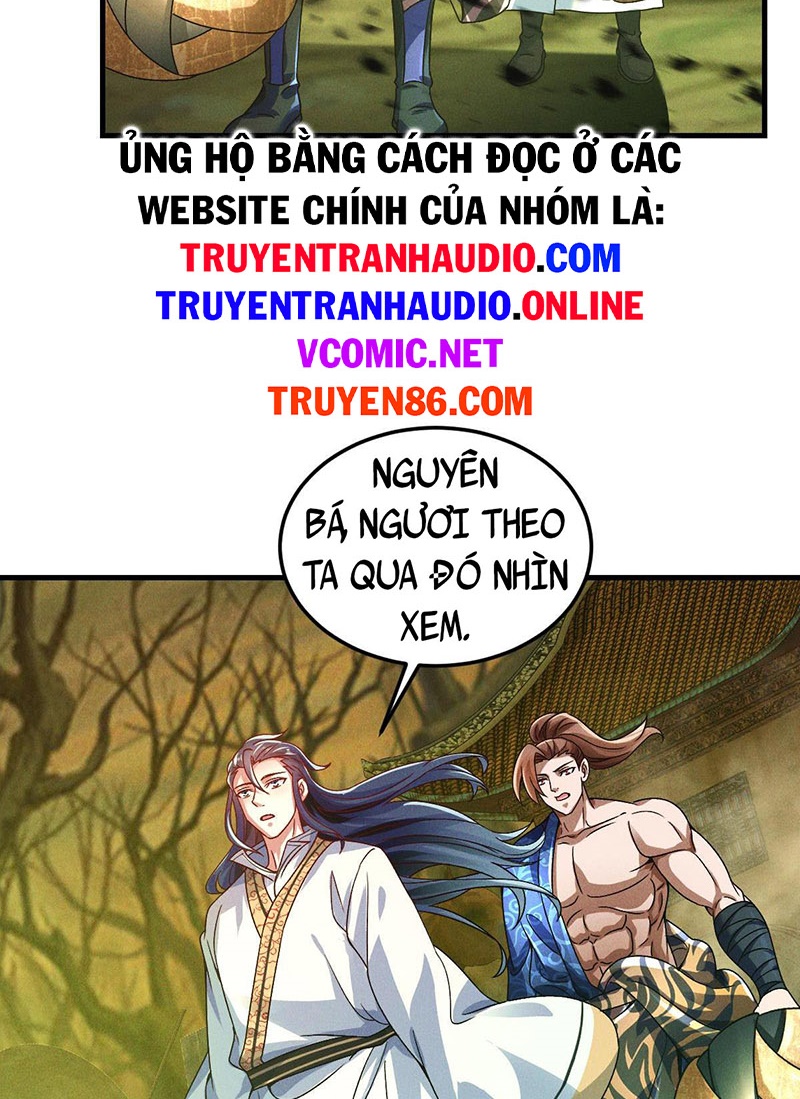 Tối Cường Thần Thoại Đế Hoàng Chapter 32 - Trang 68