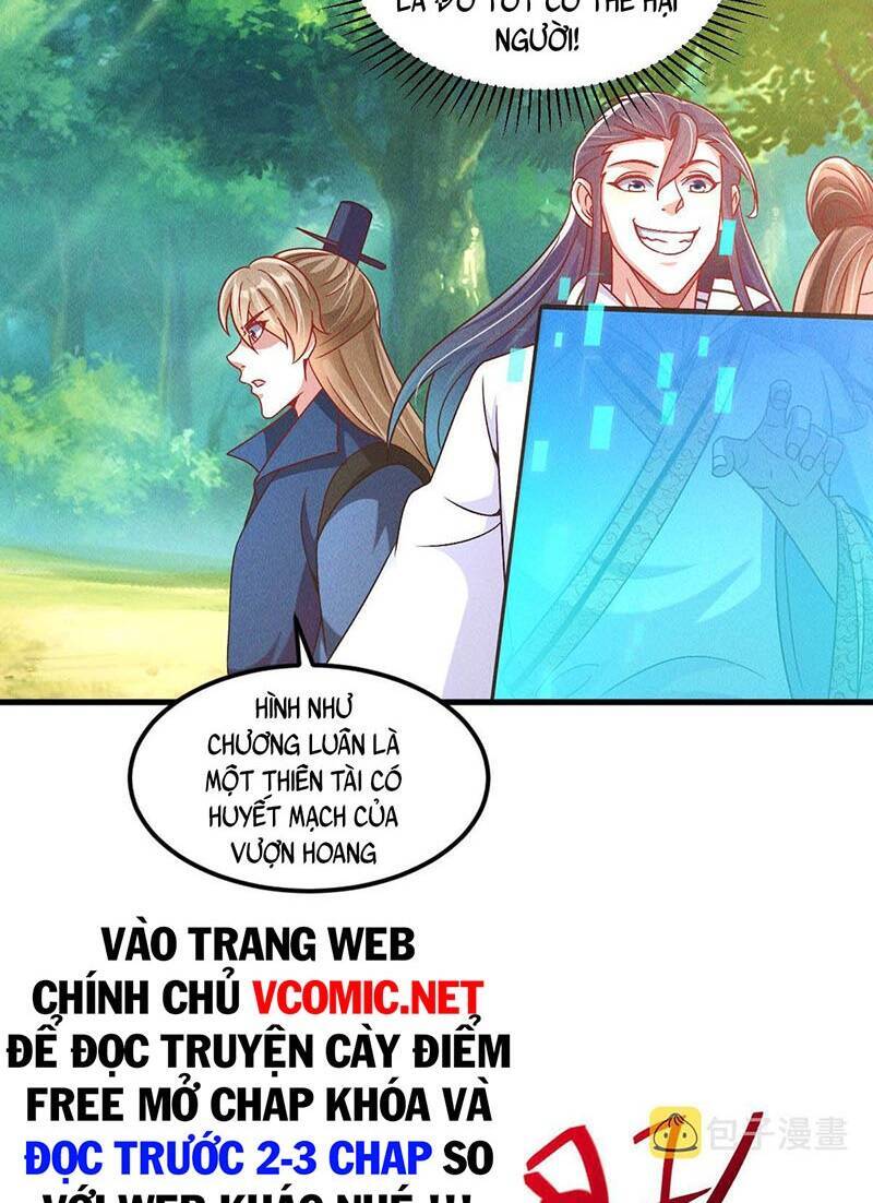 Tối Cường Thần Thoại Đế Hoàng Chapter 45 - Trang 8