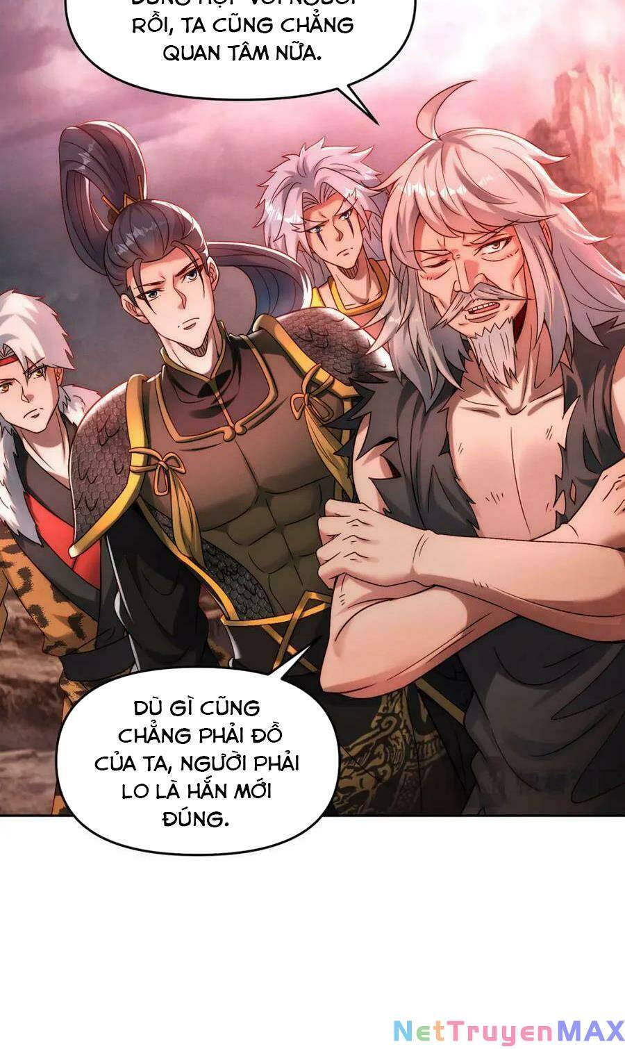 Tối Cường Thần Thoại Đế Hoàng Chapter 87 - Trang 5