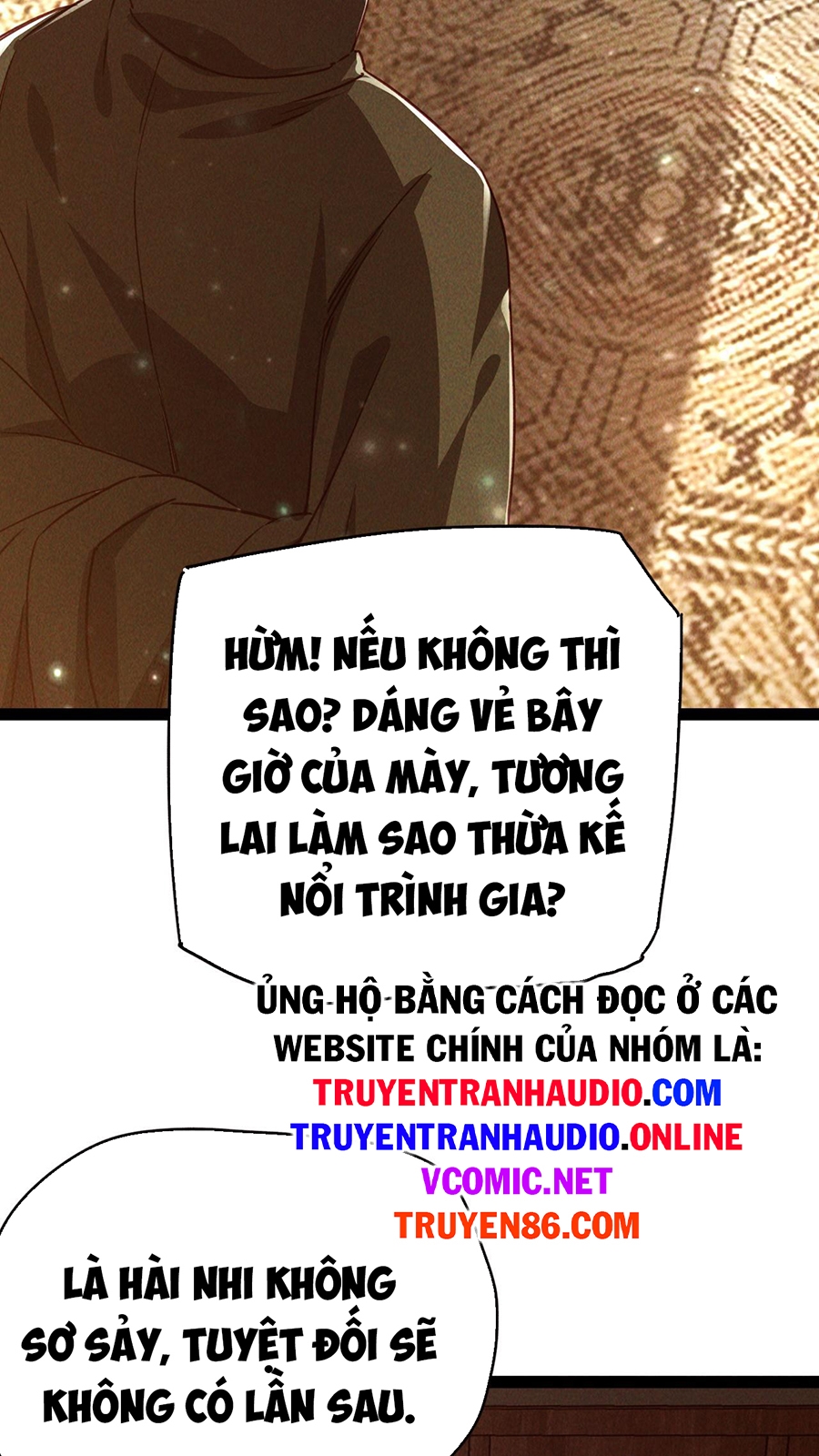 Tối Cường Thần Thoại Đế Hoàng Chapter 6 - Trang 48