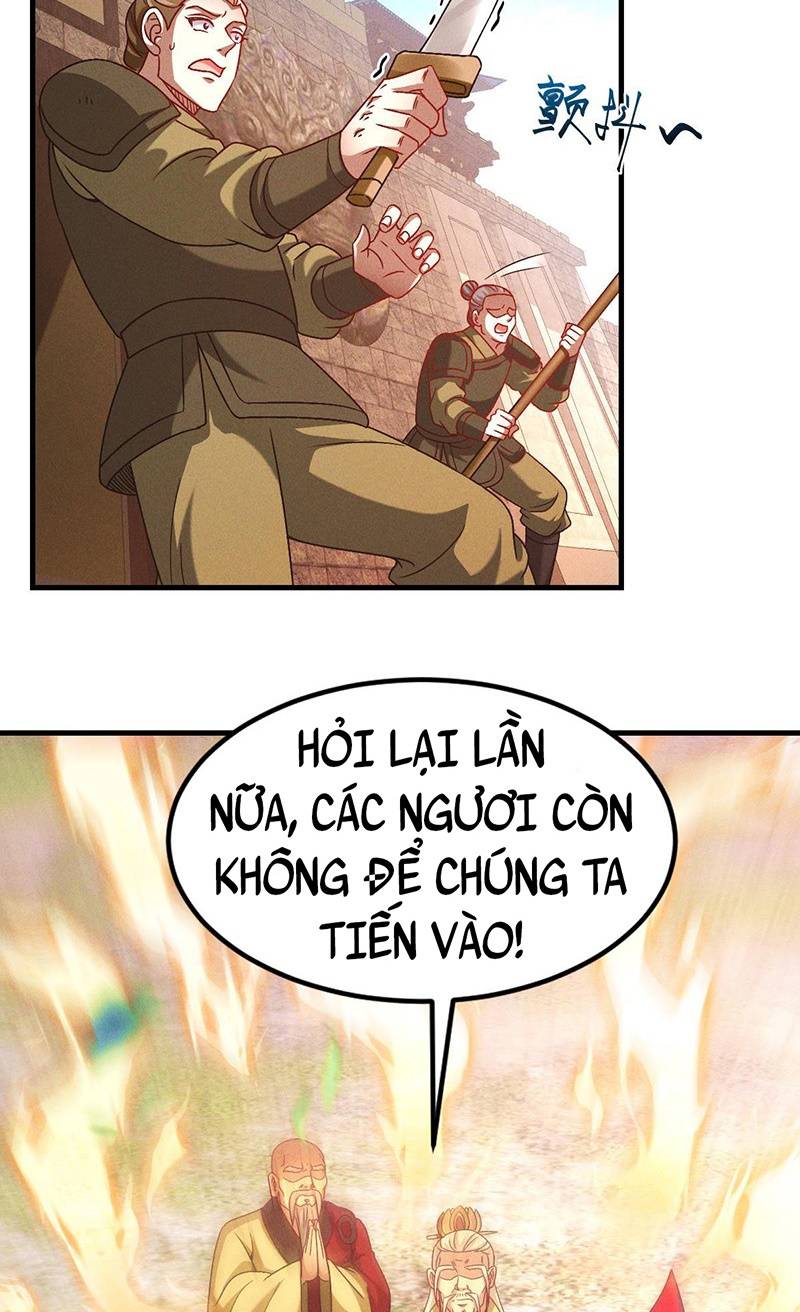 Tối Cường Thần Thoại Đế Hoàng Chapter 36 - Trang 31