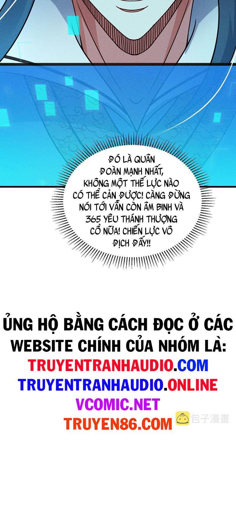 Tối Cường Thần Thoại Đế Hoàng Chapter 45 - Trang 49