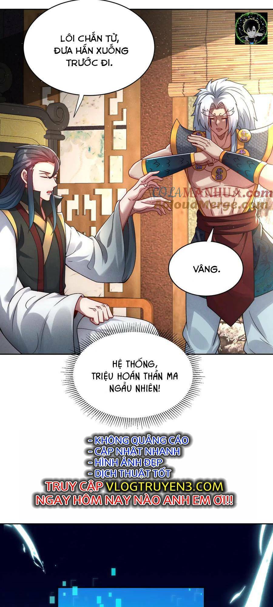 Tối Cường Thần Thoại Đế Hoàng Chapter 81 - Trang 12