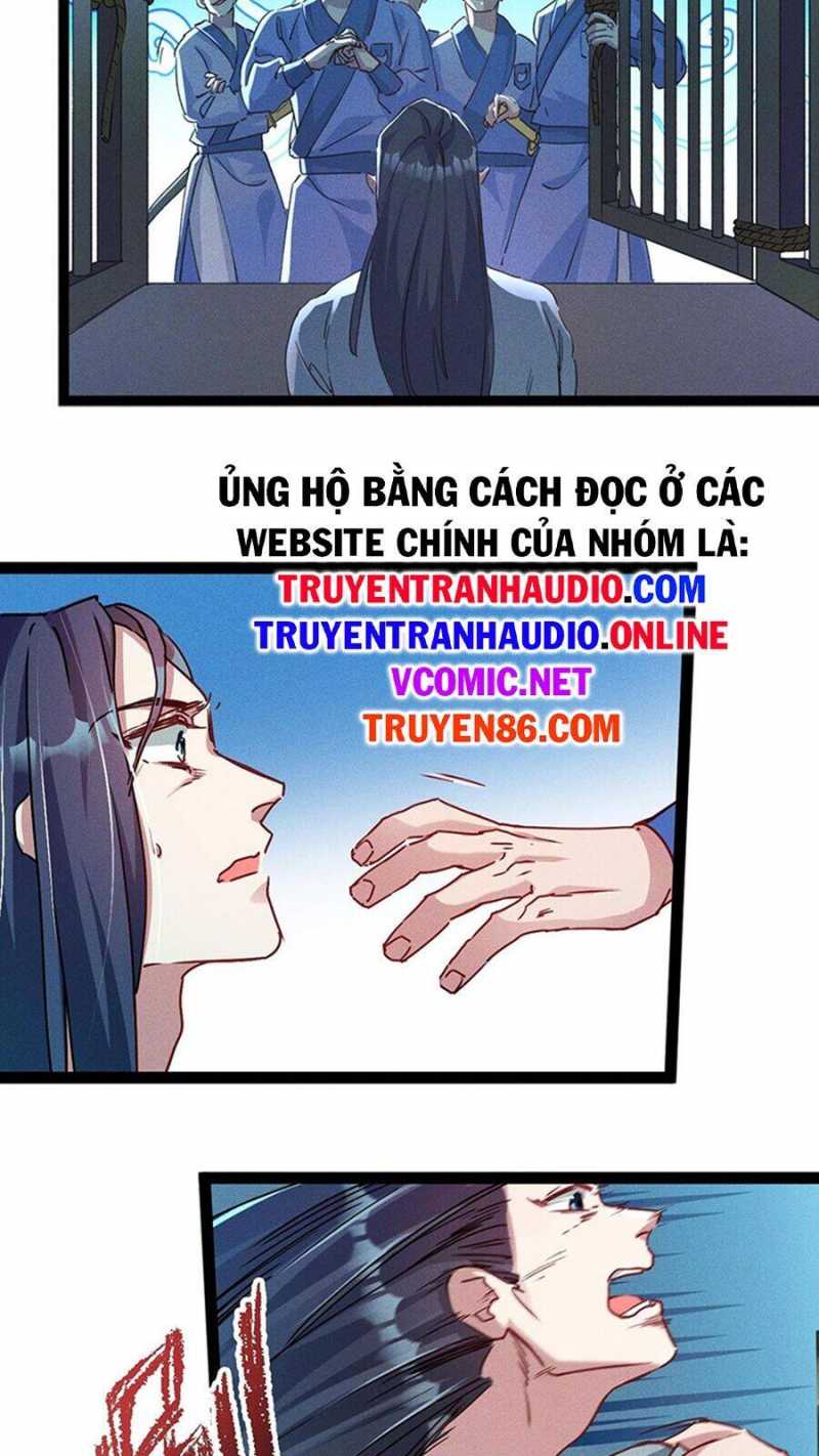 Tối Cường Thần Thoại Đế Hoàng Chapter 2 - Trang 17