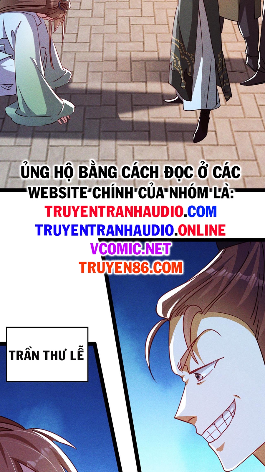 Tối Cường Thần Thoại Đế Hoàng Chapter 6 - Trang 9