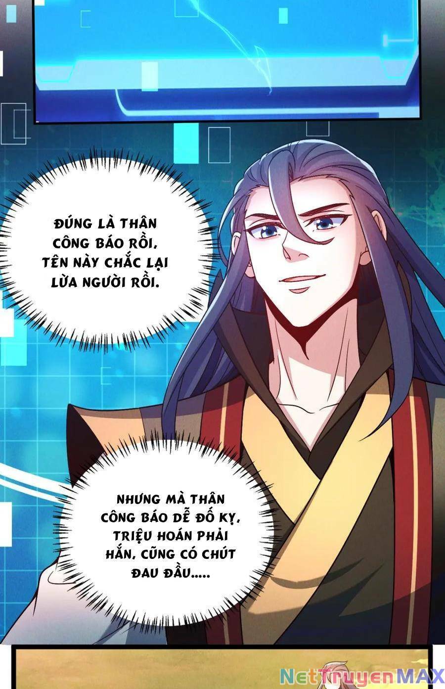 Tối Cường Thần Thoại Đế Hoàng Chapter 90 - Trang 12