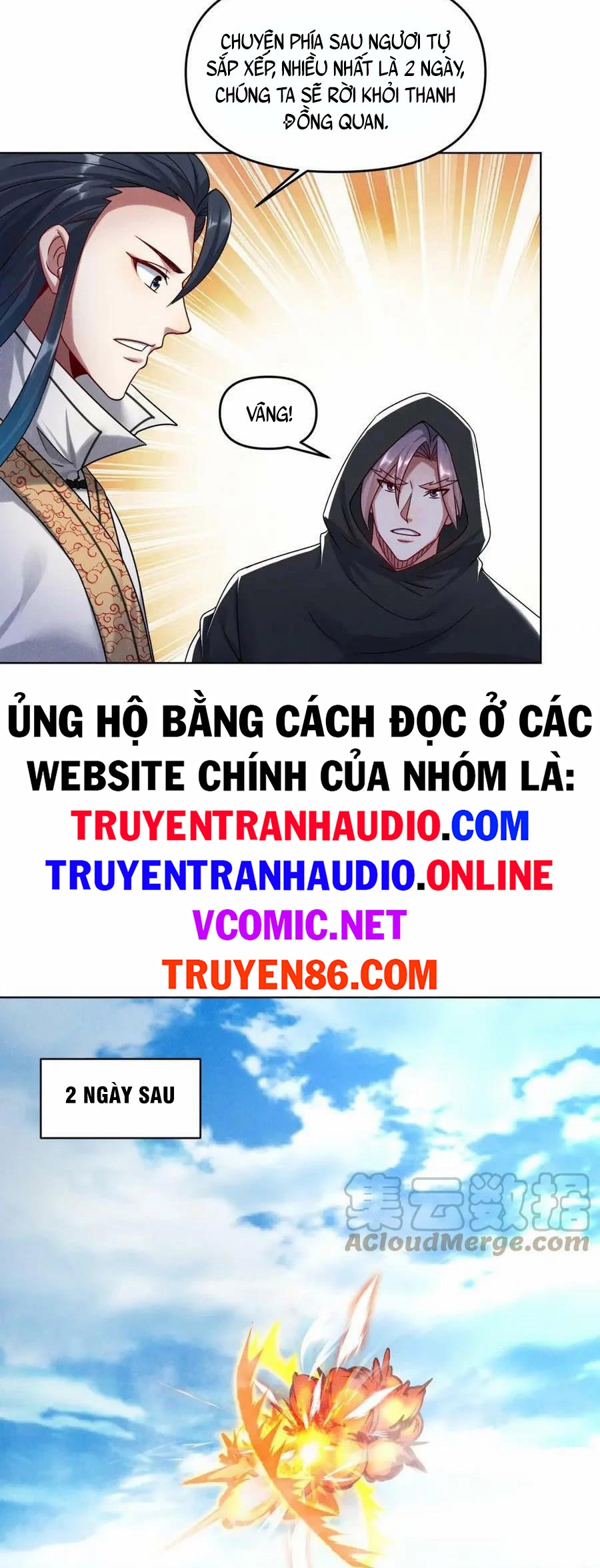 Tối Cường Thần Thoại Đế Hoàng Chapter 65 - Trang 4