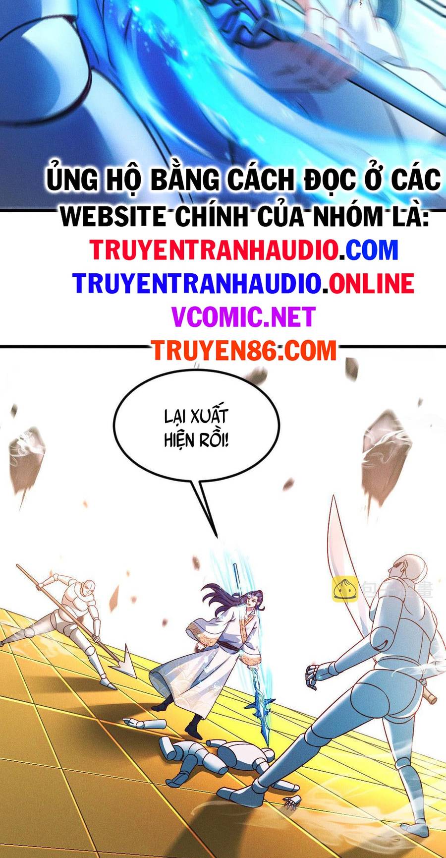 Tối Cường Thần Thoại Đế Hoàng Chapter 37 - Trang 55