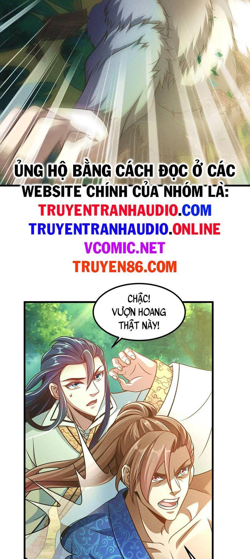 Tối Cường Thần Thoại Đế Hoàng Chapter 45 - Trang 15