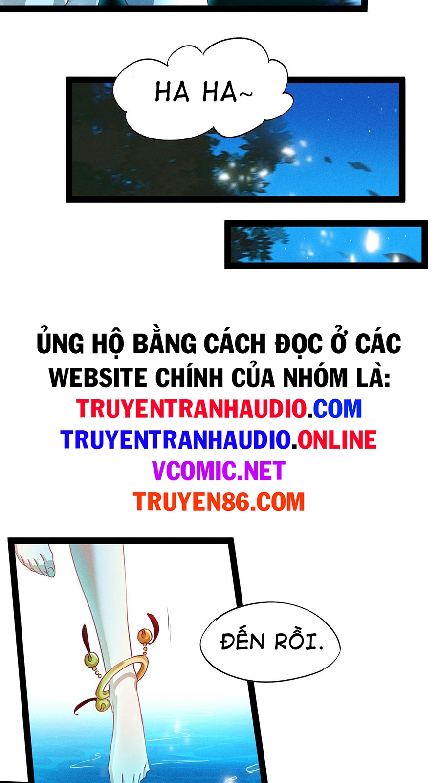 Tối Cường Thần Thoại Đế Hoàng Chapter 3 - Trang 43