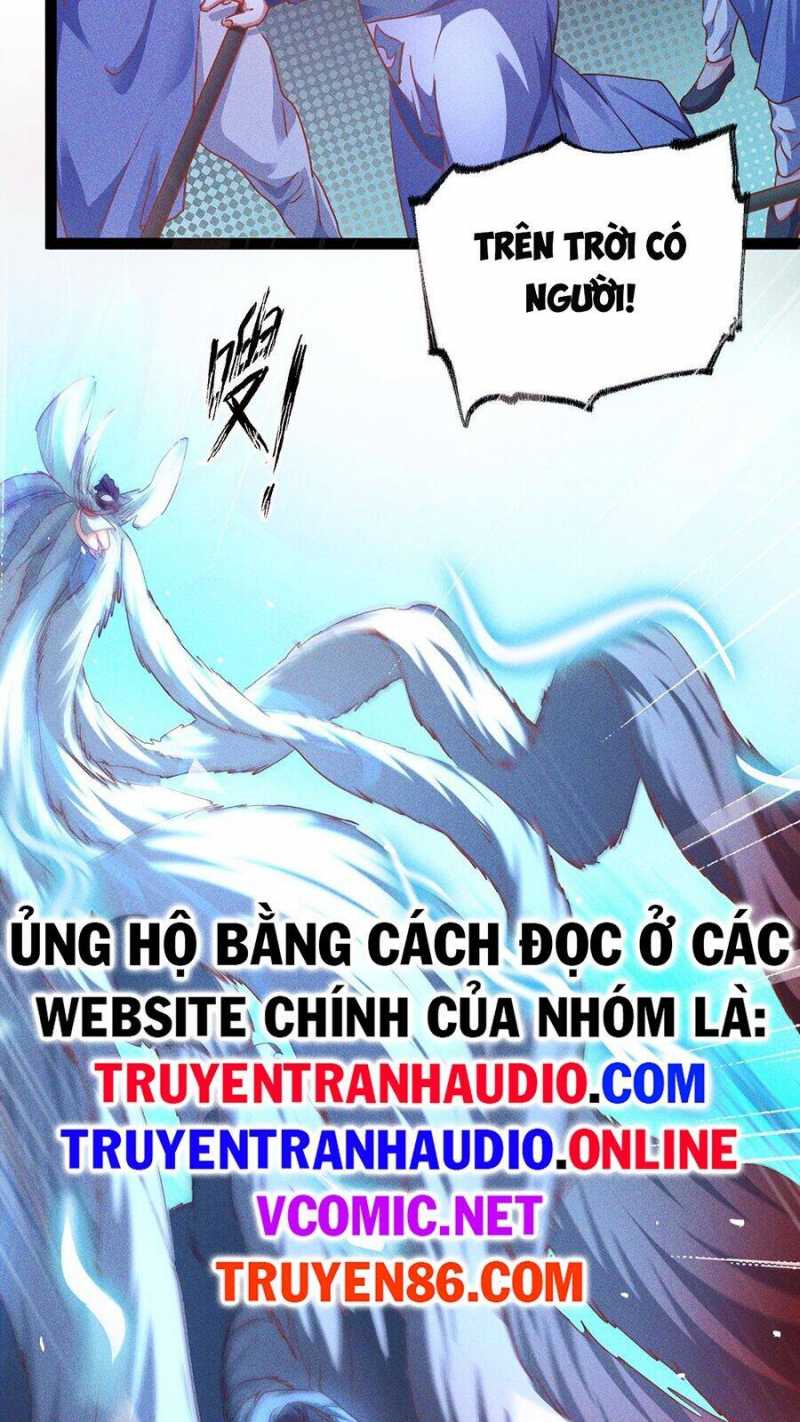 Tối Cường Thần Thoại Đế Hoàng Chapter 2 - Trang 39