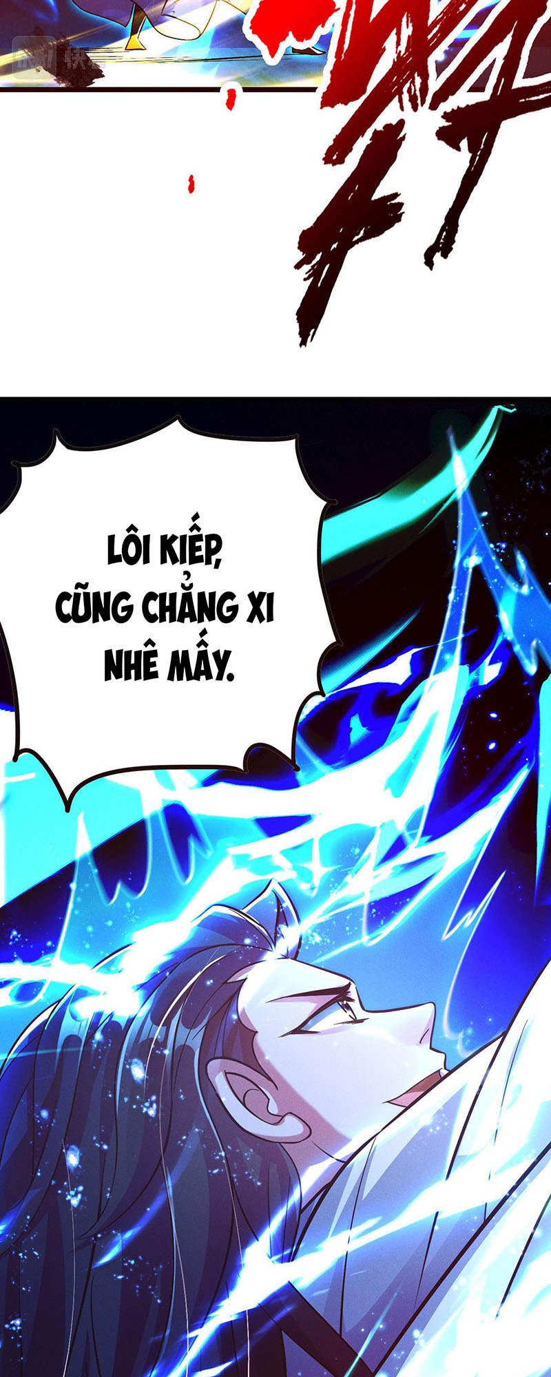 Tối Cường Thần Thoại Đế Hoàng Chapter 26 - Trang 11