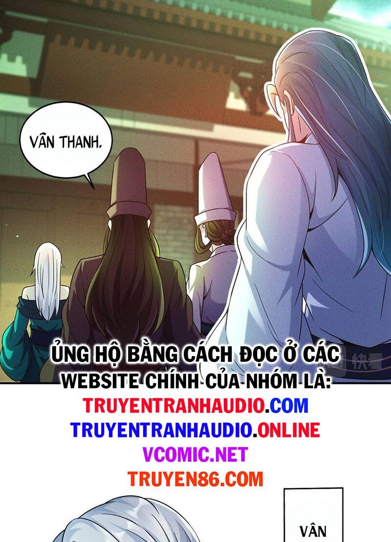 Tối Cường Thần Thoại Đế Hoàng Chapter 49 - Trang 37