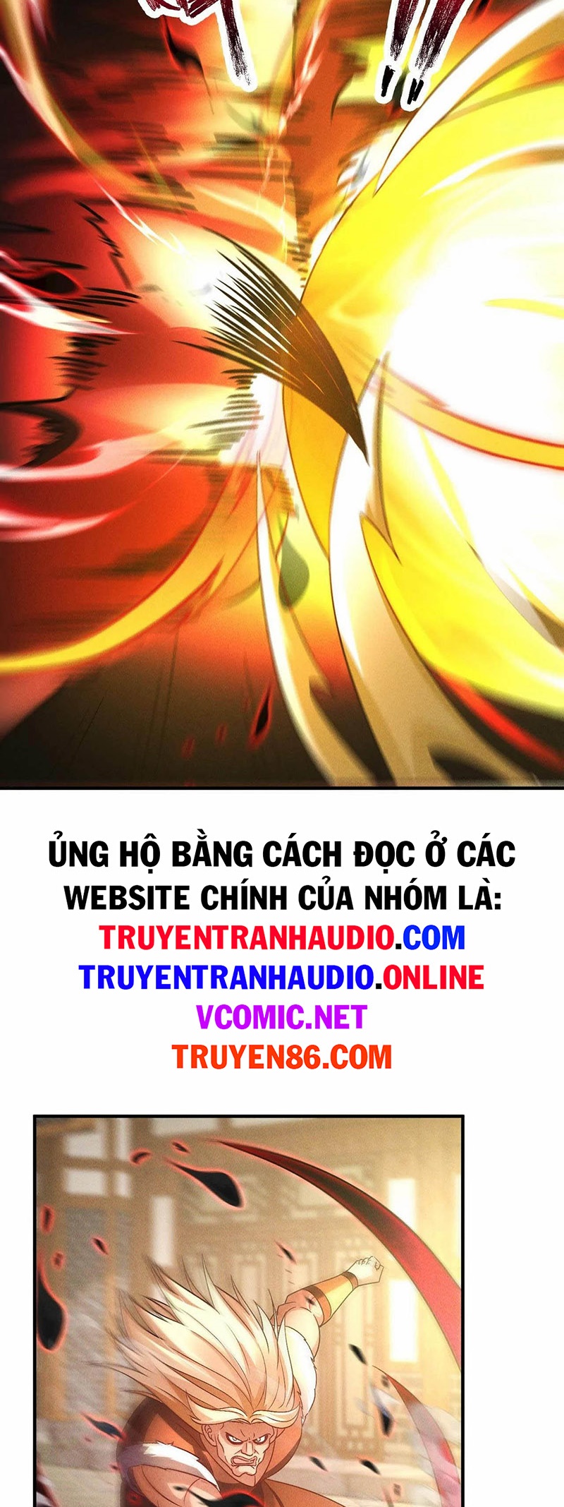 Tối Cường Thần Thoại Đế Hoàng Chapter 52 - Trang 3