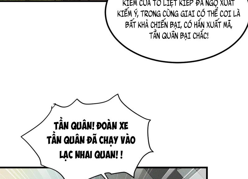 Tối Cường Thần Thoại Đế Hoàng Chapter 33 - Trang 42