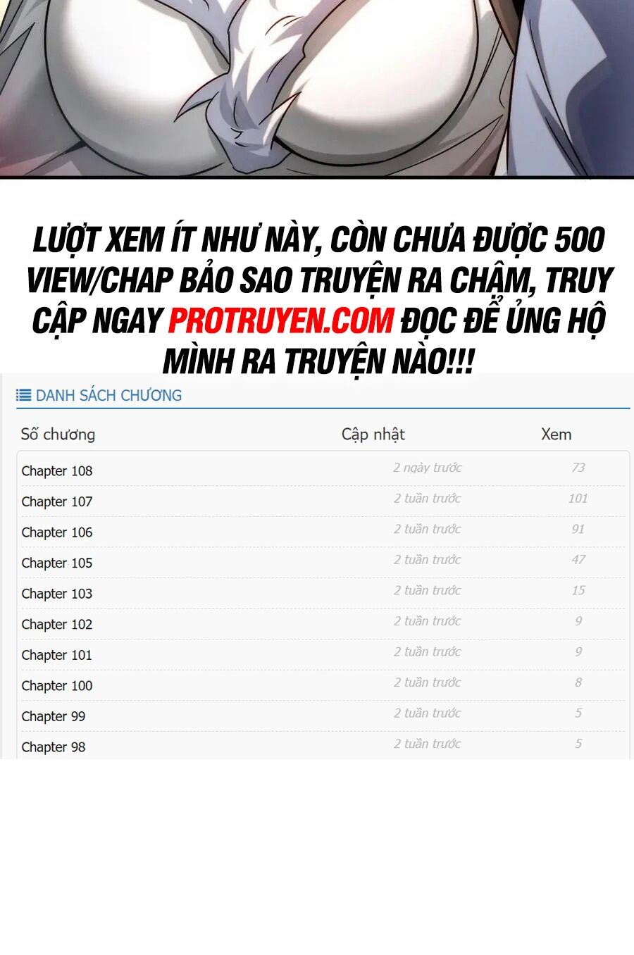 Tối Cường Thần Thoại Đế Hoàng Chapter 93 - Trang 58