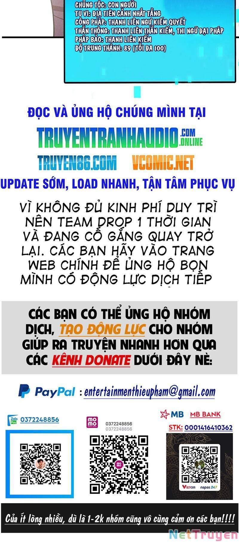 Tối Cường Thần Thoại Đế Hoàng Chapter 39 - Trang 74