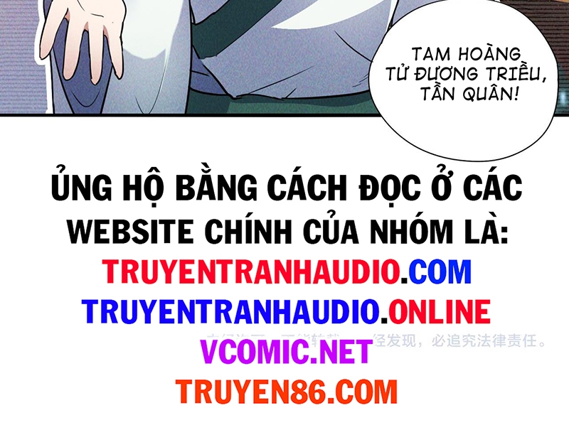 Tối Cường Thần Thoại Đế Hoàng Chapter 8 - Trang 40