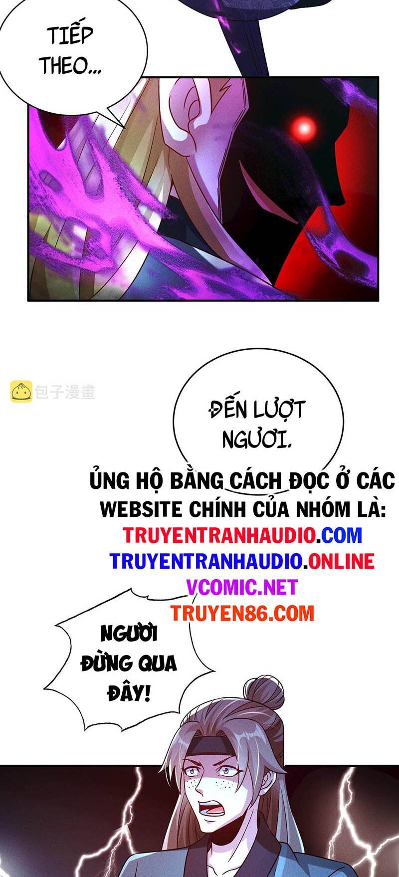 Tối Cường Thần Thoại Đế Hoàng Chapter 47 - Trang 1