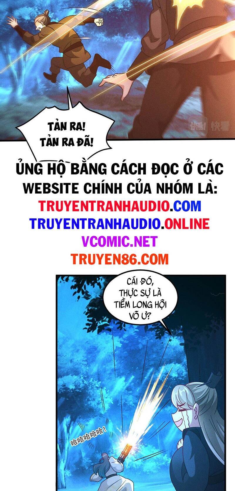 Tối Cường Thần Thoại Đế Hoàng Chapter 45 - Trang 57