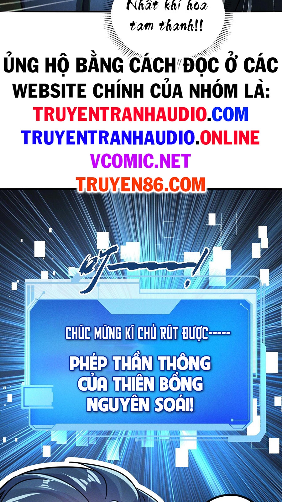 Tối Cường Thần Thoại Đế Hoàng Chapter 10 - Trang 37