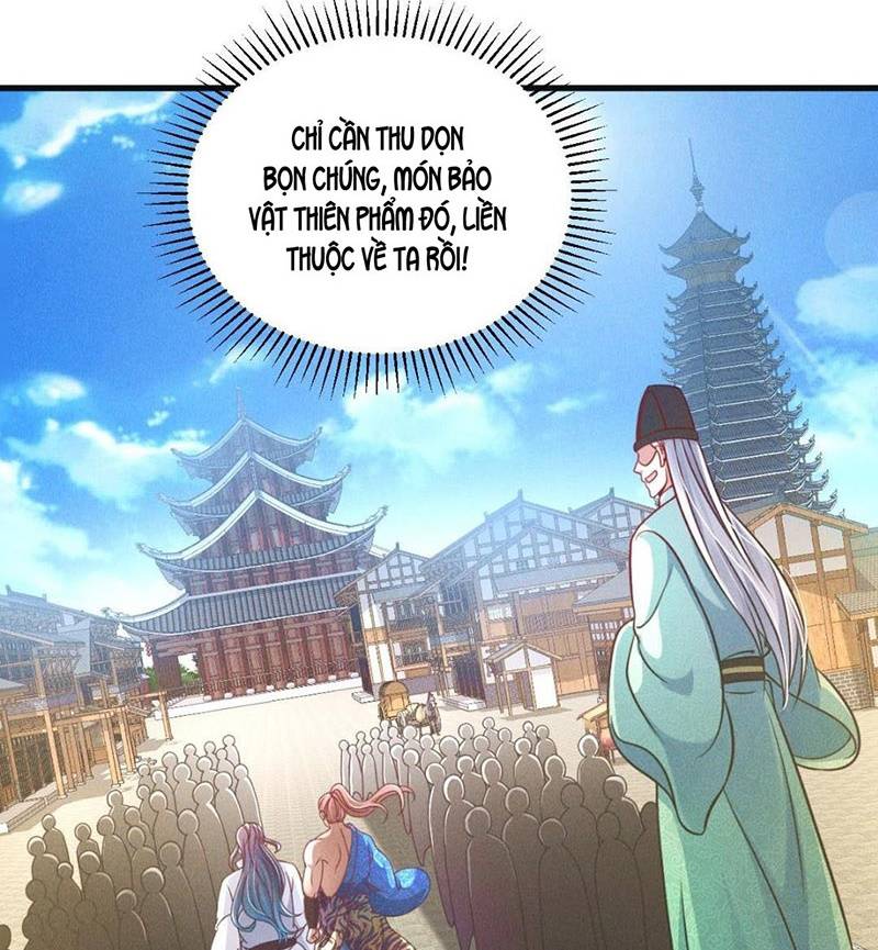 Tối Cường Thần Thoại Đế Hoàng Chapter 38 - Trang 39