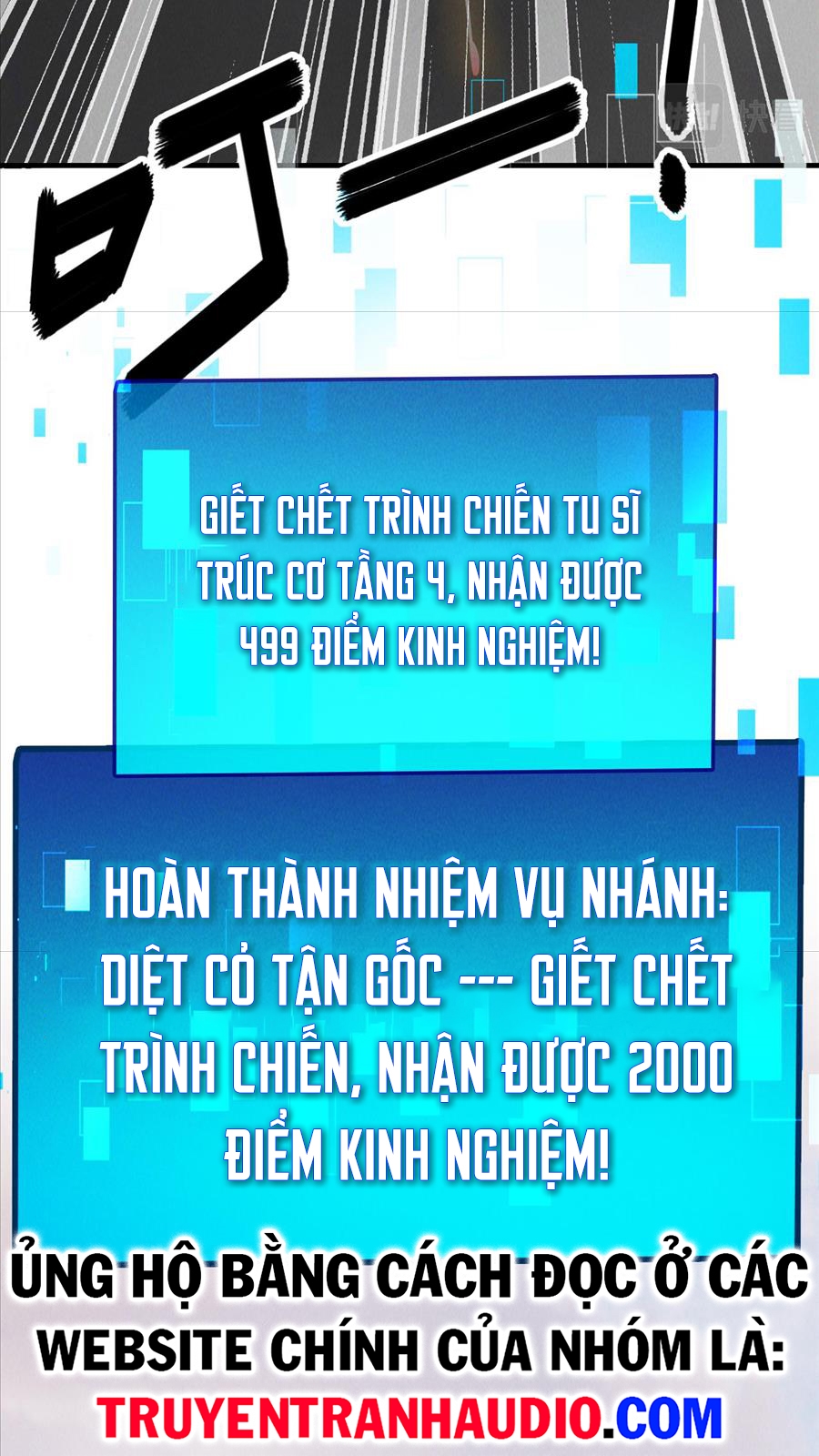 Tối Cường Thần Thoại Đế Hoàng Chapter 9 - Trang 37