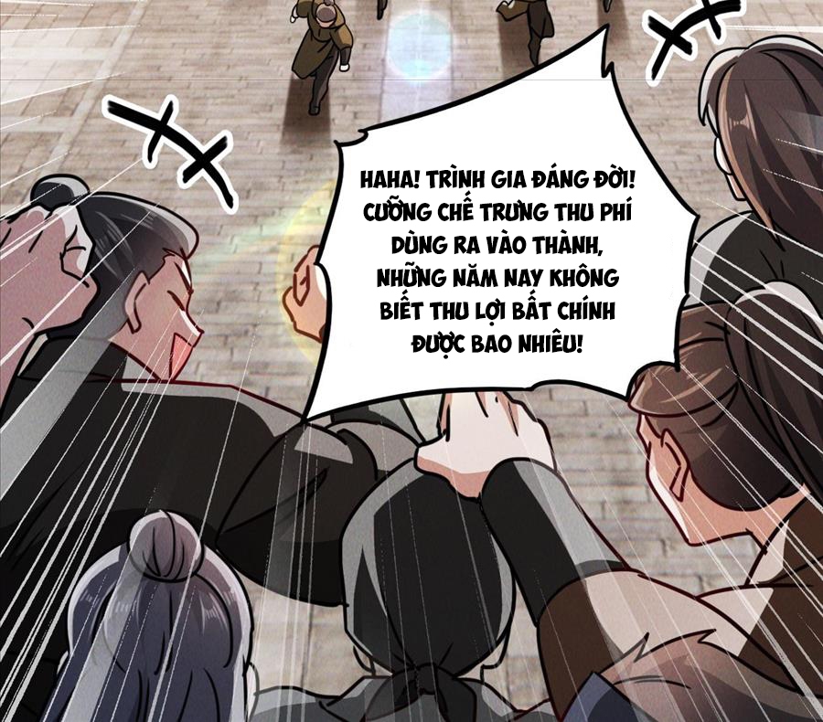 Tối Cường Thần Thoại Đế Hoàng Chapter 9 - Trang 43