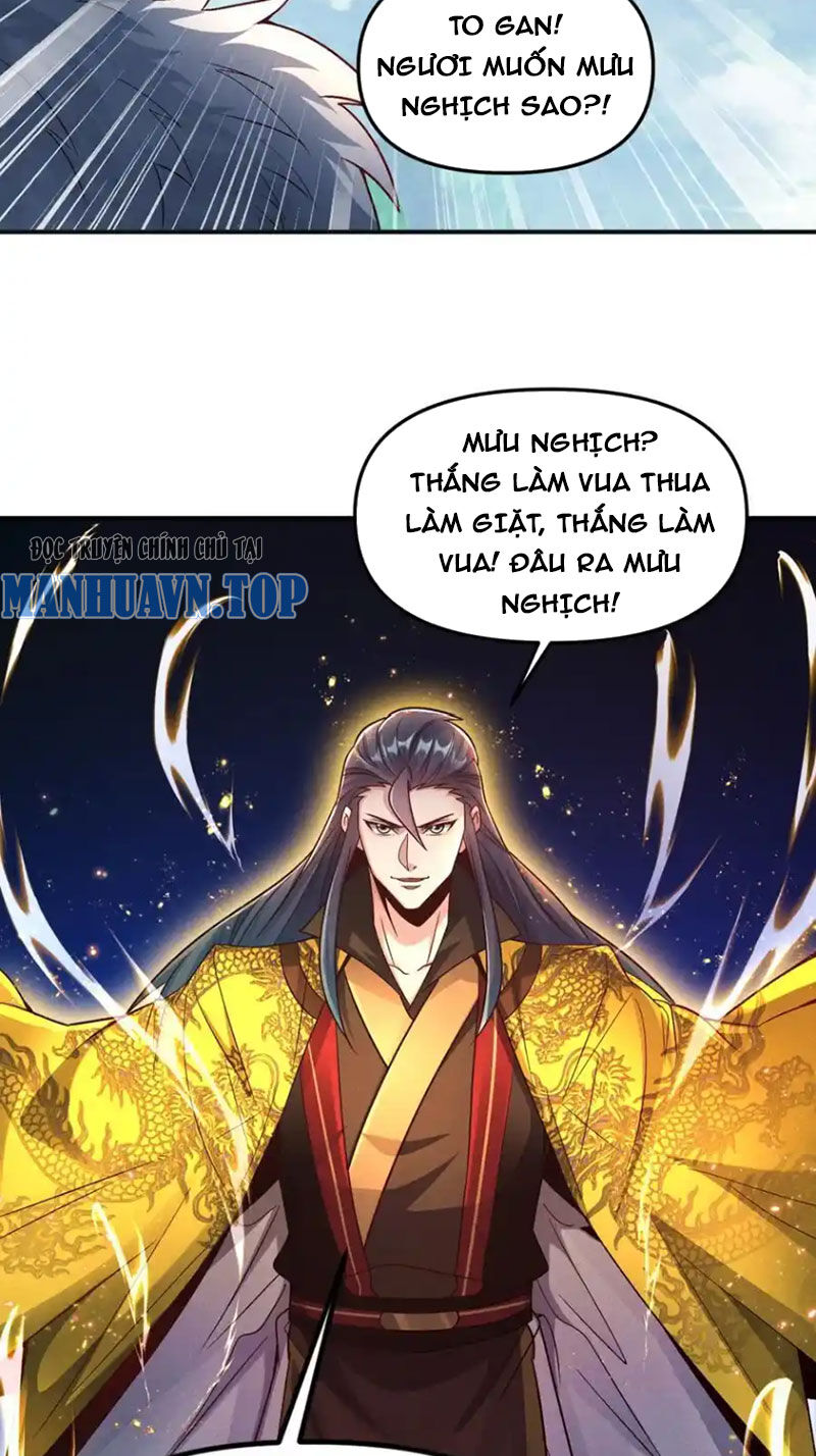 Tối Cường Thần Thoại Đế Hoàng Chapter 118 - Trang 7