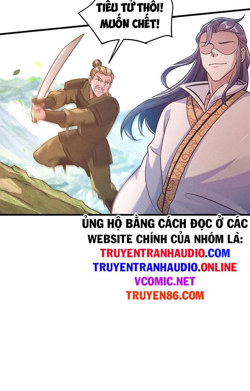 Tối Cường Thần Thoại Đế Hoàng Chapter 36 - Trang 24