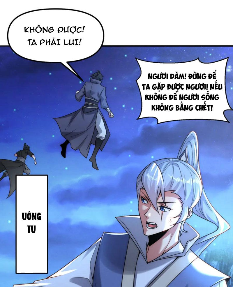 Tối Cường Thần Thoại Đế Hoàng Chapter 121 - Trang 29