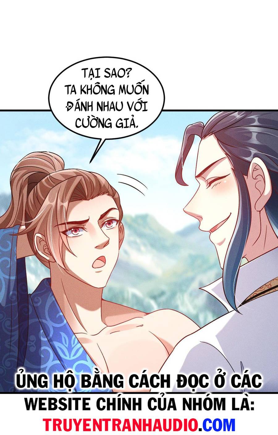 Tối Cường Thần Thoại Đế Hoàng Chapter 36 - Trang 57