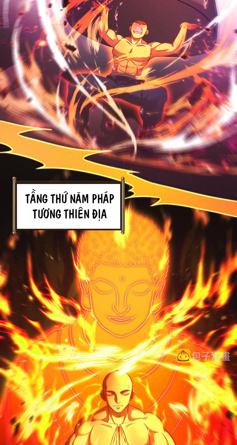 Tối Cường Thần Thoại Đế Hoàng Chapter 31 - Trang 36