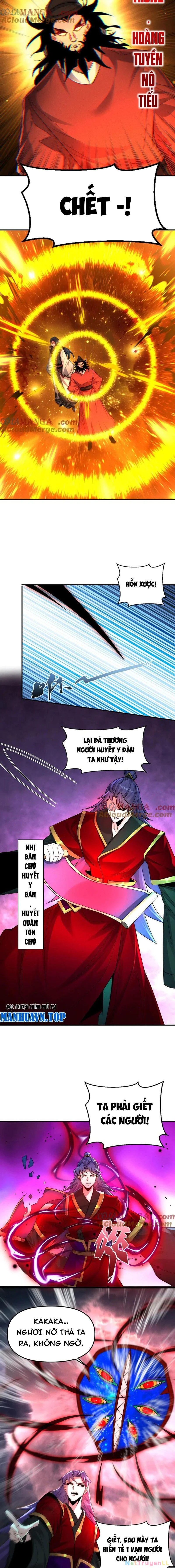 Tối Cường Thần Thoại Đế Hoàng Chapter 133 - Trang 1