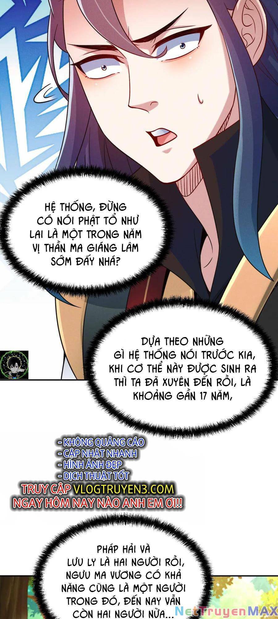 Tối Cường Thần Thoại Đế Hoàng Chapter 82 - Trang 23