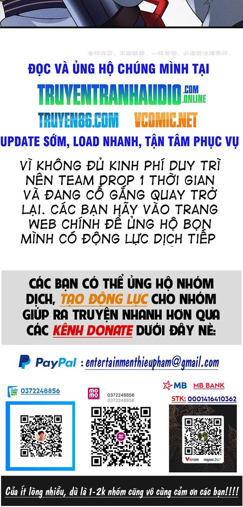 Tối Cường Thần Thoại Đế Hoàng Chapter 45 - Trang 62