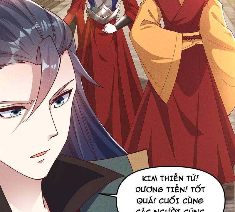 Tối Cường Thần Thoại Đế Hoàng Chapter 138 - Trang 3