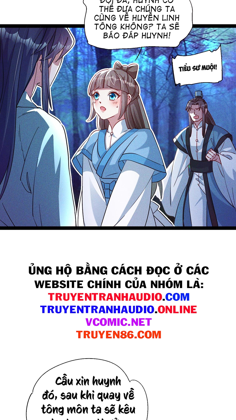 Tối Cường Thần Thoại Đế Hoàng Chapter 4 - Trang 57