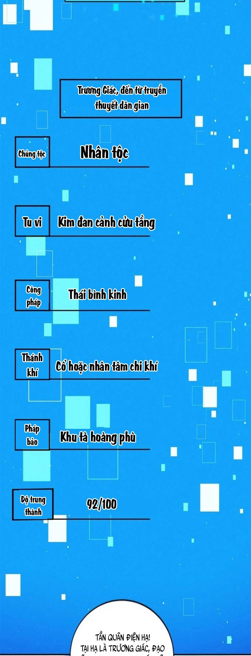 Tối Cường Thần Thoại Đế Hoàng Chapter 55 - Trang 16