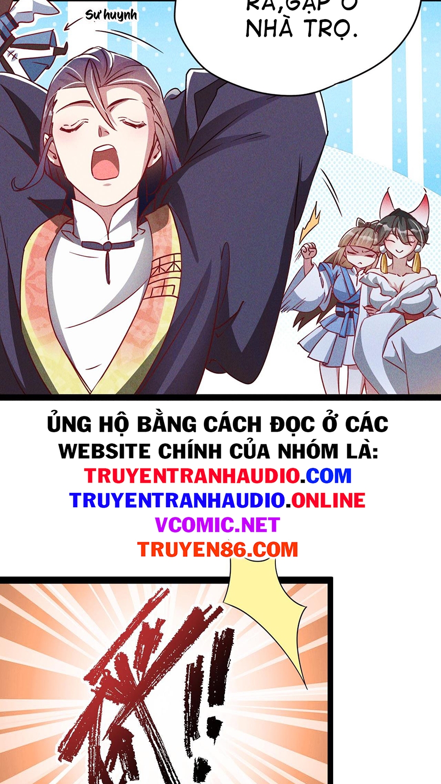 Tối Cường Thần Thoại Đế Hoàng Chapter 5 - Trang 72