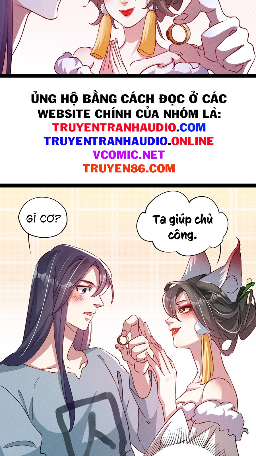 Tối Cường Thần Thoại Đế Hoàng Chapter 4 - Trang 40