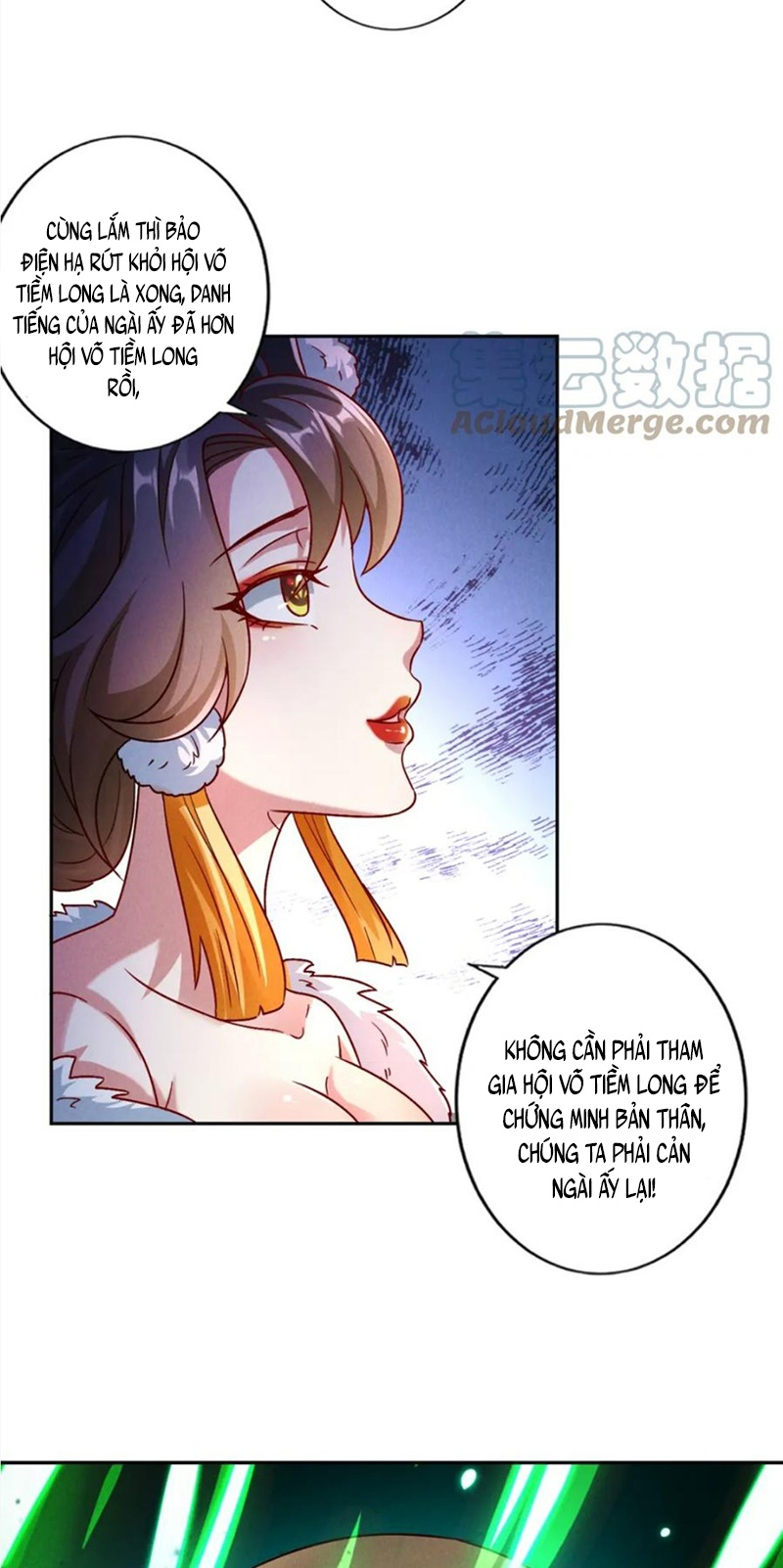 Tối Cường Thần Thoại Đế Hoàng Chapter 56 - Trang 17