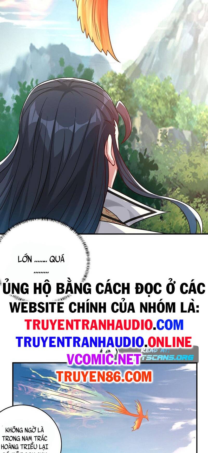 Tối Cường Thần Thoại Đế Hoàng Chapter 50 - Trang 38