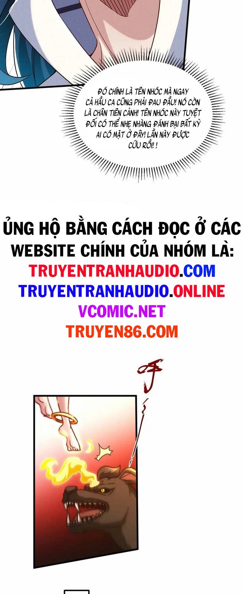 Tối Cường Thần Thoại Đế Hoàng Chapter 60 - Trang 32