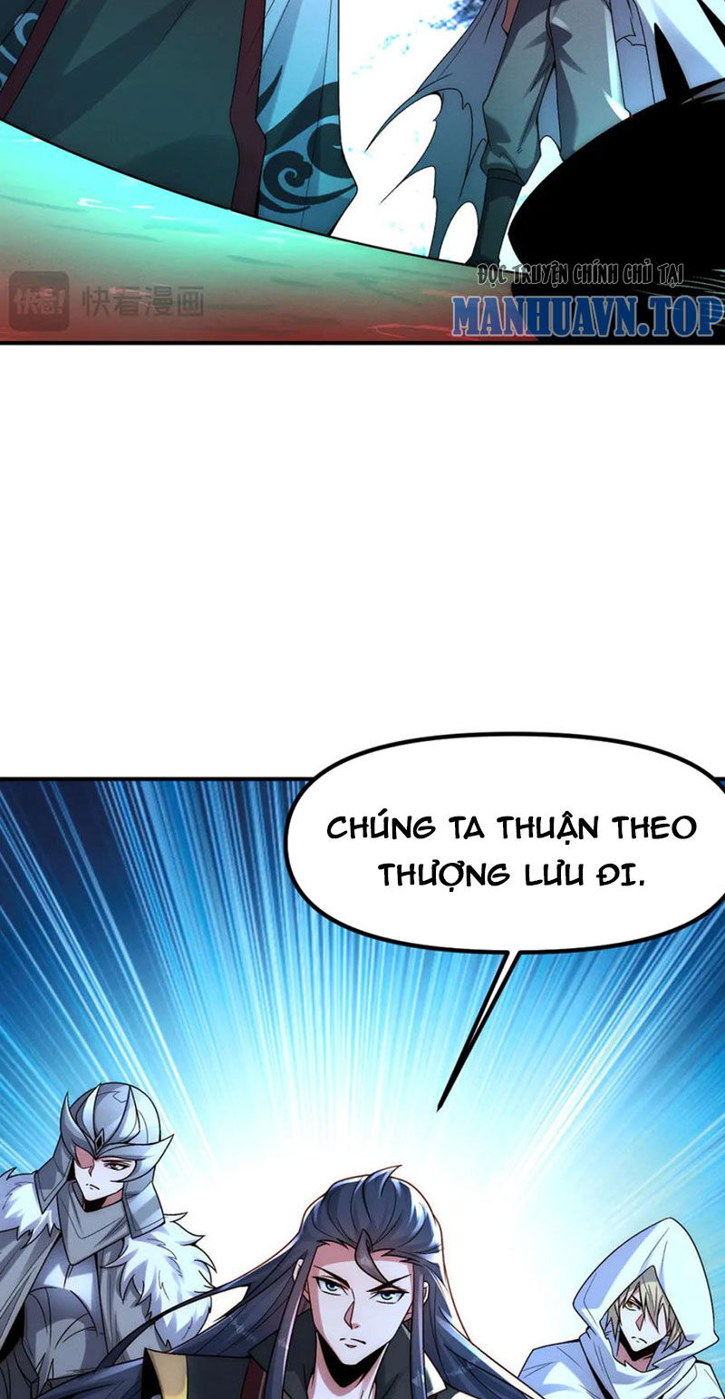 Tối Cường Thần Thoại Đế Hoàng Chapter 123 - Trang 23