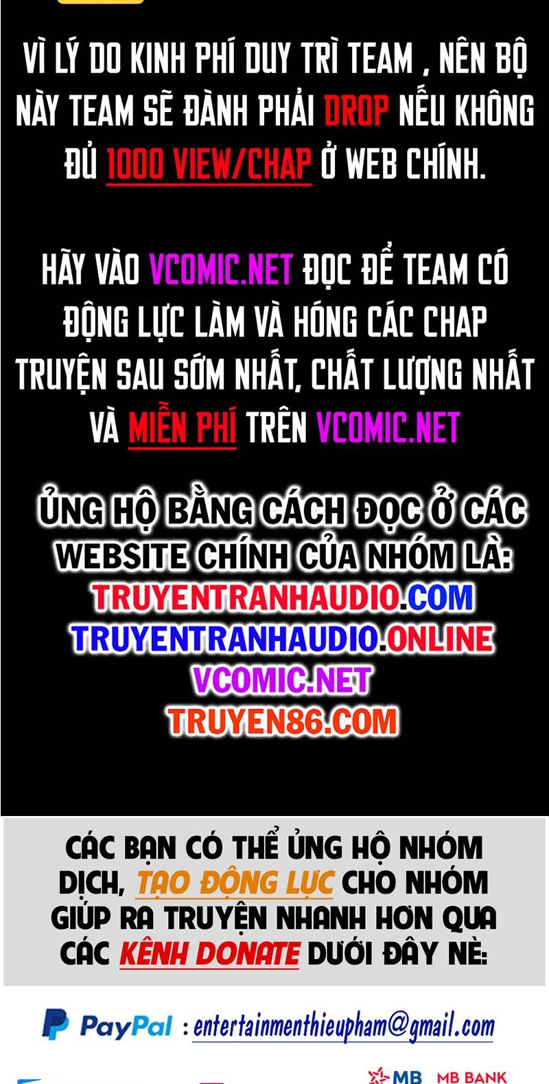 Tối Cường Thần Thoại Đế Hoàng Chapter 37 - Trang 1